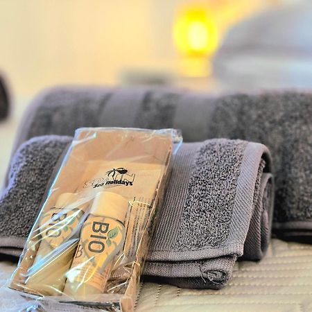 Casablanca Lejlighed Villajoyosa Eksteriør billede